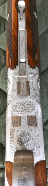 BROWNING SUPERPOSED PIGEON 20 GAUGE - RKLT - 28" - LIKE NEW - 8 of 25