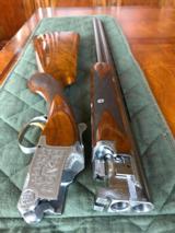 BROWNING SUPERPOSED PIGEON 20 GAUGE - RKLT - 28" - LIKE NEW - 25 of 25