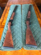 CLASSIC DOUBLES PAIR OF GUNS 12 AND 20 - THEY'RE LIKE BRAND NEW - 4 of 23