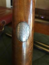 WINCHESTER MODEL 21 SKEET GRADE - 2 BARRELS SET - 28/30" BARRELS - 17 of 23