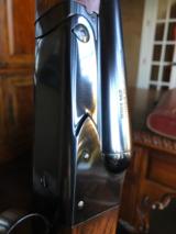 WINCHESTER MODEL 21 SKEET GRADE - 2 BARRELS SET - 28/30" BARRELS - 11 of 23