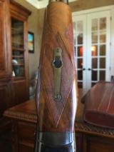 WINCHESTER MODEL 21 SKEET GRADE - 2 BARRELS SET - 28/30" BARRELS - 16 of 23