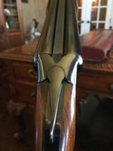 WINCHESTER MODEL 21 SKEET GRADE - 2 BARRELS SET - 28/30" BARRELS - 15 of 23