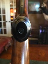 WINCHESTER MODEL 21 SKEET GRADE - 2 BARRELS SET - 28/30" BARRELS - 18 of 23