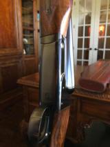 WINCHESTER MODEL 21 SKEET GRADE - 2 BARRELS SET - 28/30" BARRELS - 12 of 23