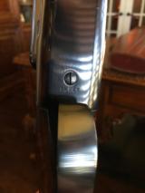 WINCHESTER MODEL 21 SKEET GRADE - 2 BARRELS SET - 28/30" BARRELS - 13 of 23