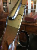 WINCHESTER MODEL 21 SKEET GRADE - 2 BARRELS SET - 28/30" BARRELS - 14 of 23