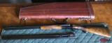 WINCHESTER MODEL 21 SKEET GRADE - 2 BARRELS SET - 28/30" BARRELS - 19 of 23