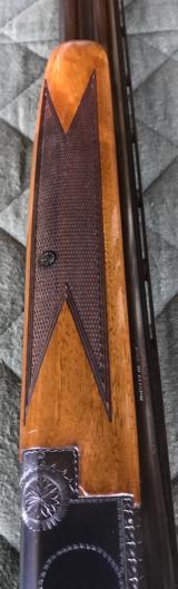 *****SOLD*****BROWNING SUPERLIGHT SUPERPOSED 20 GAUGE "PERFECTION" AUTHENTIC AND CLEAN - 5 of 25