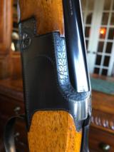 *****SOLD*****BROWNING SUPERLIGHT SUPERPOSED 20 GAUGE "PERFECTION" AUTHENTIC AND CLEAN - 18 of 25