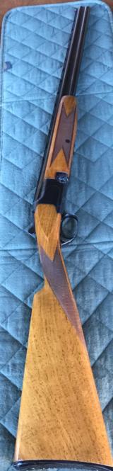 *****SOLD*****BROWNING SUPERLIGHT SUPERPOSED 20 GAUGE "PERFECTION" AUTHENTIC AND CLEAN - 1 of 25