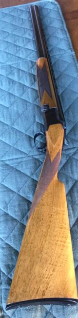 *****SOLD*****BROWNING SUPERLIGHT SUPERPOSED 20 GAUGE "PERFECTION" AUTHENTIC AND CLEAN - 3 of 25