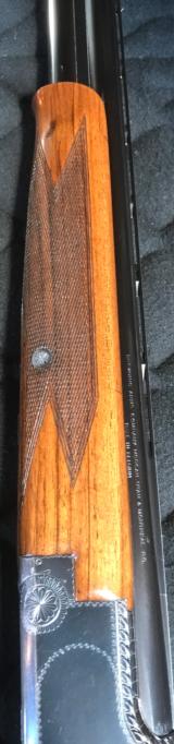 *****SOLD*****BROWNING SUPERPOSED "SUPERLIGHT" ALL FACTORY ORIGINAL - 20 GAUGE - 6 of 25