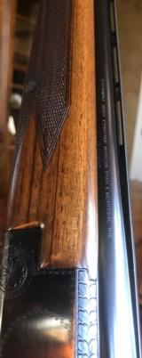 *****SOLD*****BROWNING SUPERPOSED "SUPERLIGHT" ALL FACTORY ORIGINAL - 20 GAUGE - 16 of 25
