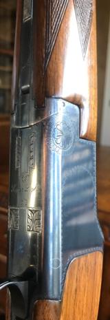 *****SOLD*****BROWNING SUPERPOSED "SUPERLIGHT" ALL FACTORY ORIGINAL - 20 GAUGE - 9 of 25