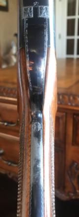 *****SOLD*****BROWNING SUPERPOSED "SUPERLIGHT" ALL FACTORY ORIGINAL - 20 GAUGE - 7 of 25
