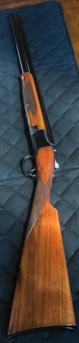 *****SOLD*****BROWNING SUPERPOSED "SUPERLIGHT" ALL FACTORY ORIGINAL - 20 GAUGE - 1 of 25