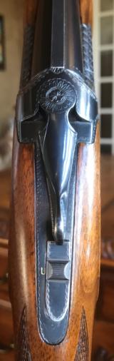 *****SOLD*****BROWNING SUPERPOSED "SUPERLIGHT" ALL FACTORY ORIGINAL - 20 GAUGE - 11 of 25