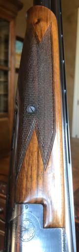 *****SOLD*****BROWNING SUPERPOSED "SUPERLIGHT" ALL FACTORY ORIGINAL - 20 GAUGE - 15 of 25