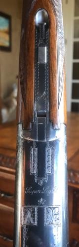 *****SOLD*****BROWNING SUPERPOSED "SUPERLIGHT" ALL FACTORY ORIGINAL - 20 GAUGE - 8 of 25