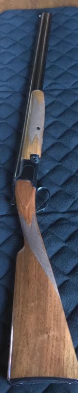 *****SOLD*****BROWNING SUPERLIGHT 20 GUAGE - TIGHT - "LIKE NEW" - 2 of 25
