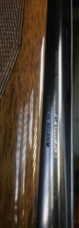 *****SOLD*****BROWNING SUPERLIGHT 20 GUAGE - TIGHT - "LIKE NEW" - 16 of 25