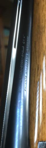 *****SOLD*****BROWNING SUPERLIGHT 20 GUAGE - TIGHT - "LIKE NEW" - 15 of 25