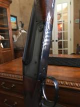 *****SOLD*****WINCHESTER MODEL 21 .410 BORE "CUSTOM BUILT BY WINCHESTER" 1956/1957 - 11 of 24