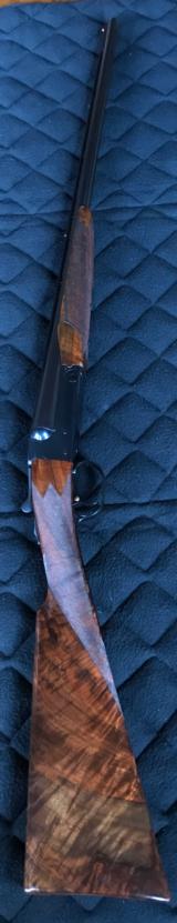 *****SOLD*****WINCHESTER MODEL 21 .410 BORE "CUSTOM BUILT BY WINCHESTER" 1956/1957 - 4 of 24