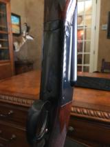 *****SOLD*****WINCHESTER MODEL 21 .410 BORE "CUSTOM BUILT BY WINCHESTER" 1956/1957 - 12 of 24