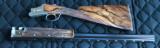 ****SOLD*****BROWNING .410 PRESENTATION SUPERPOSED "P3" FACTORY SUPERLIGHT - THREE PIECE FOREND AND TREMENDOUS WOOD - 18 of 25