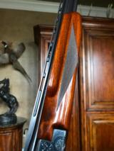 ****SOLD****WINCHESTER MODEL 101 FIELD GRADE 28 GAUGE AND 410 GAUGE - SOLD AS A PAIR ONLY - 28" BARELS - 12 of 17