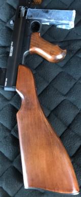 *****SOLD*****CSMC - STANDARD MANUFACTURING CO THOMPSON MODEL 1922 "TOMMY GUN" .22 LONG RIMFIRE - NEW IN BOX! - 11 of 18