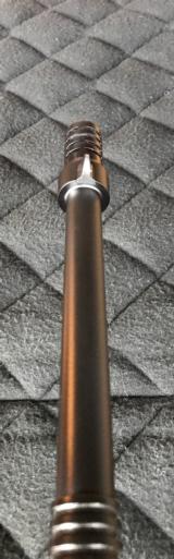 *****SOLD*****CSMC - STANDARD MANUFACTURING CO THOMPSON MODEL 1922 "TOMMY GUN" .22 LONG RIMFIRE - NEW IN BOX! - 18 of 18