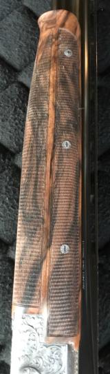 *****SOLD******BROWNING SUPERLIGHT UPGRADE BY CAPECE - 410 BORE 2.5" SHELLS - AS MAGNIFICENT A GUN AS I HAVE SEEN - 23 of 25