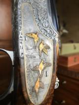 *****SOLD******BROWNING SUPERLIGHT UPGRADE BY CAPECE - 410 BORE 2.5" SHELLS - AS MAGNIFICENT A GUN AS I HAVE SEEN - 5 of 25