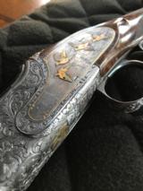 *****SOLD******BROWNING SUPERLIGHT UPGRADE BY CAPECE - 410 BORE 2.5" SHELLS - AS MAGNIFICENT A GUN AS I HAVE SEEN - 16 of 25