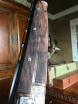 *****SOLD******BROWNING SUPERLIGHT UPGRADE BY CAPECE - 410 BORE 2.5" SHELLS - AS MAGNIFICENT A GUN AS I HAVE SEEN - 12 of 25