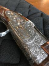 *****SOLD******BROWNING SUPERLIGHT UPGRADE BY CAPECE - 410 BORE 2.5" SHELLS - AS MAGNIFICENT A GUN AS I HAVE SEEN - 17 of 25