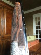 *****SOLD******BROWNING SUPERLIGHT UPGRADE BY CAPECE - 410 BORE 2.5" SHELLS - AS MAGNIFICENT A GUN AS I HAVE SEEN - 14 of 25