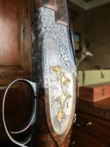 *****SOLD******BROWNING SUPERLIGHT UPGRADE BY CAPECE - 410 BORE 2.5" SHELLS - AS MAGNIFICENT A GUN AS I HAVE SEEN - 6 of 25