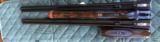 WINCHESTER MODEL 21 28 GAUGE AND 20 GAUGE SETS OF BARRELS 30" (BOTH) *RAISED VENT RIB* - 13 of 21