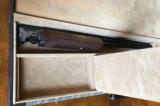 ****SOLD****WINCHESTER 101 20 GAUGE DIAMOND GRADE - SKEET - 27.5" - PORTED BARRELS - IN MAKERS CASE - REMARKABLE CONDITION - 19 of 25