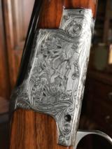 BROWNING DIANA GRADE SUPERPOSED - RKLT - 26.5" - 3"
- MARACHAL ENGRAVED - IC/MOD - 9 of 25