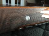 BROWNING DIANA GRADE SUPERPOSED - RKLT - 26.5" - 3"
- MARACHAL ENGRAVED - IC/MOD - 6 of 25