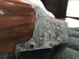 BROWNING DIANA GRADE SUPERPOSED - RKLT - 26.5" - 3"
- MARACHAL ENGRAVED - IC/MOD - 21 of 25