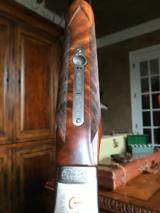 *****SOLD*****WINCHESTER MODEL 23 - 3" DUCKS UNLIMITED EDITION - LIKE NEW IN CASE - 28" - M/F - 13 of 24