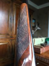 *****SOLD*****WINCHESTER MODEL 23 - 3" DUCKS UNLIMITED EDITION - LIKE NEW IN CASE - 28" - M/F - 16 of 24