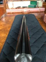 *****SOLD*****WINCHESTER MODEL 23 - 3" DUCKS UNLIMITED EDITION - LIKE NEW IN CASE - 28" - M/F - 17 of 24