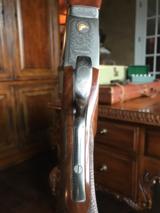 *****SOLD*****WINCHESTER MODEL 23 - 3" DUCKS UNLIMITED EDITION - LIKE NEW IN CASE - 28" - M/F - 14 of 24